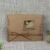 Modern Vintage Wedding Invitations